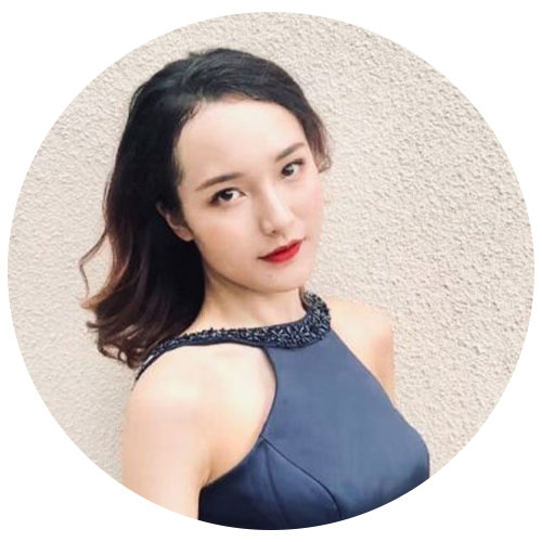 Miss Lim Pei Yi